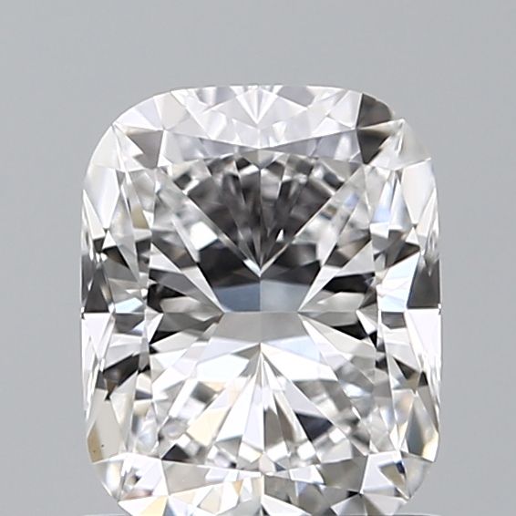 1.04 ct lab-grown Cushion modified Diamond