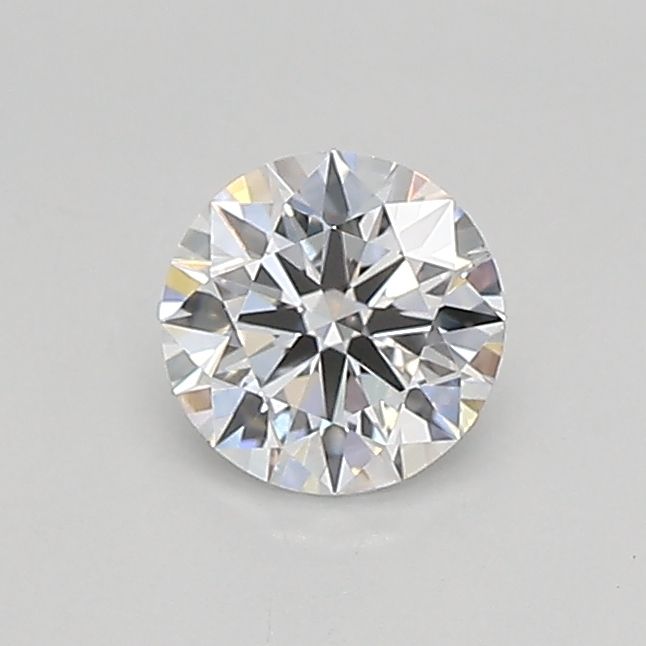 0.44 ct lab-grown Round Diamond