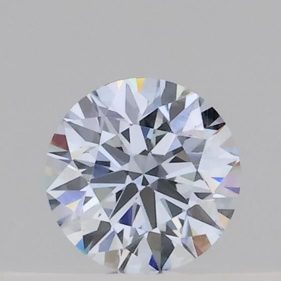0.19 ct lab-grown Round Diamond