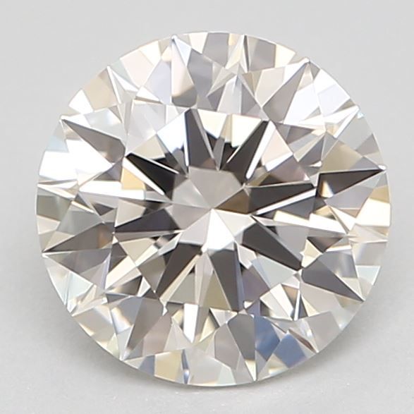 0.73 ct Round diamond