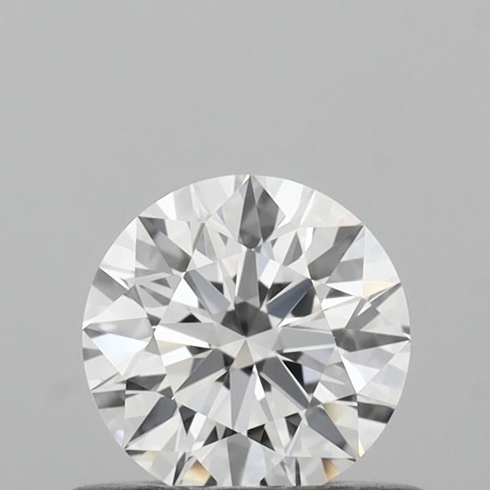 0.50 ct. round Lab Grown Diamond front image