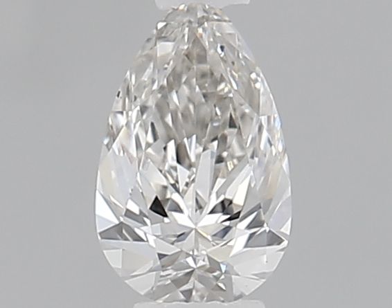 0.30 ct Pear diamond