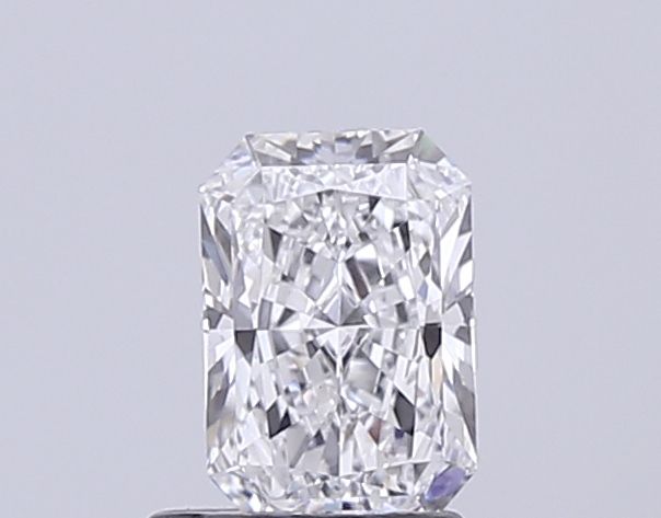 1.06 ct. radiant Lab Grown Diamond front image