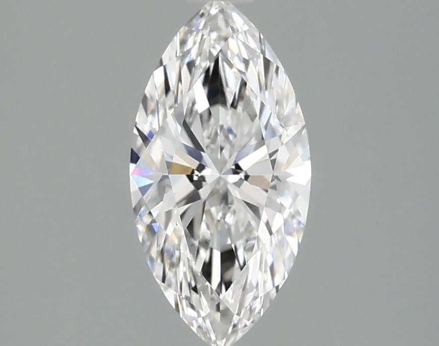 1.08 ct. marquise Lab Grown Diamond front image