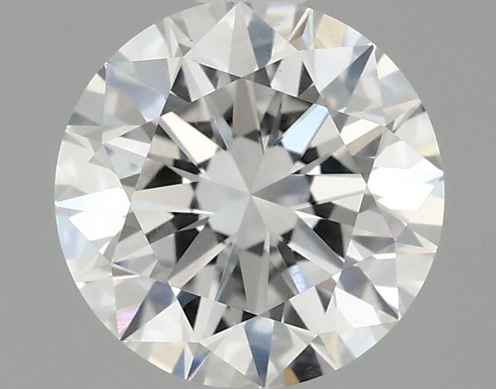 1.00 ct. round Lab Grown Diamond front image