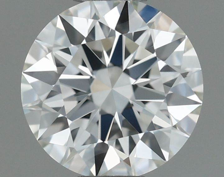 0.45 ct Round diamond