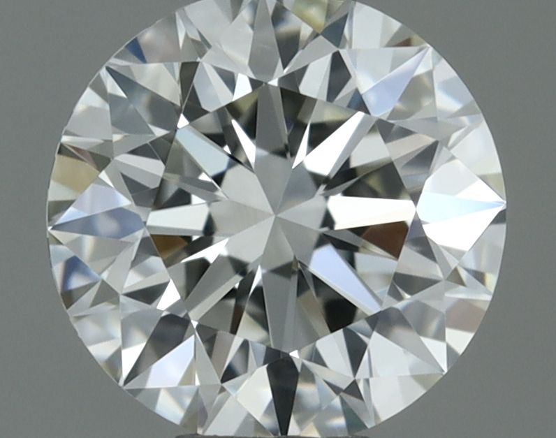 0.45 ct Round diamond