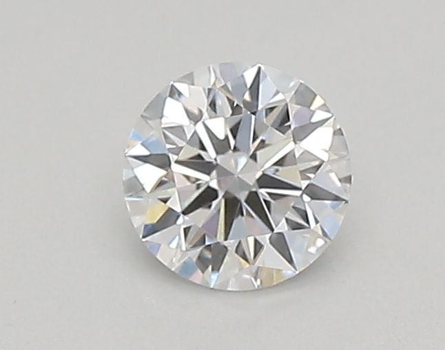 0.31 ct lab-grown Round Diamond