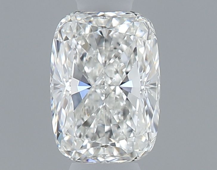 0.33 ct Cushion brilliant Diamond