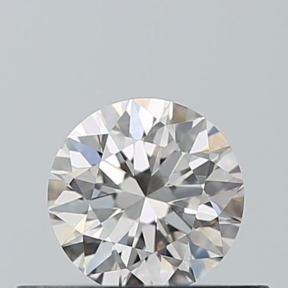 0.36 ct Round diamond