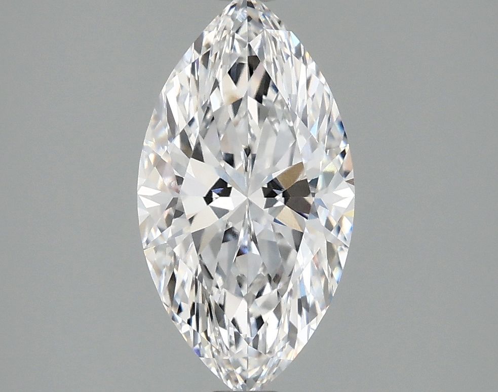 1.81 ct. marquise Lab Grown Diamond front image