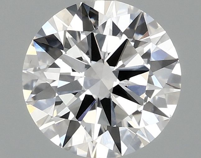 1.03 ct. round Lab Grown Diamond front image