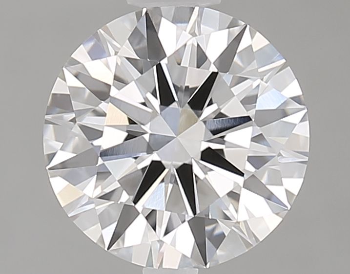 1.50 ct. round Lab Grown Diamond front image