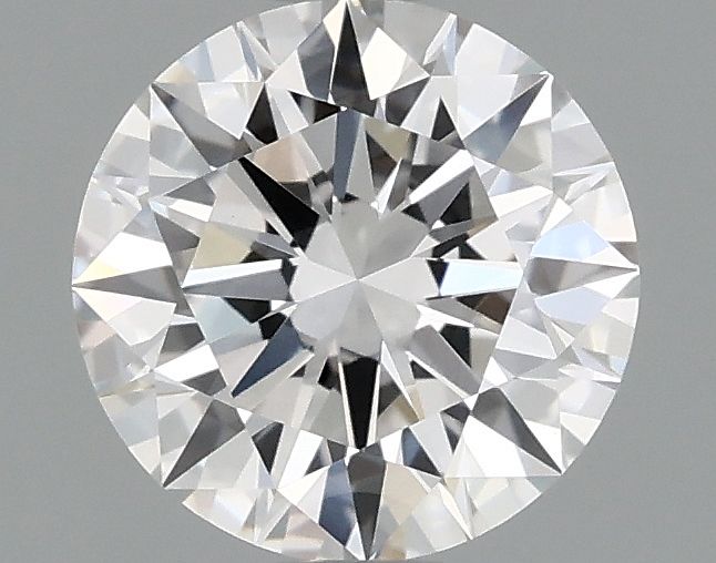1.03 ct. round Lab Grown Diamond front image