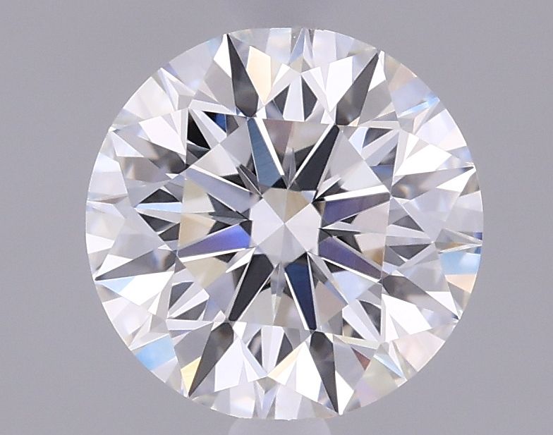 1.05 ct. round Lab Grown Diamond front image