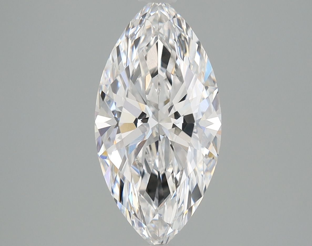 2.07 ct. marquise Lab Grown Diamond front image