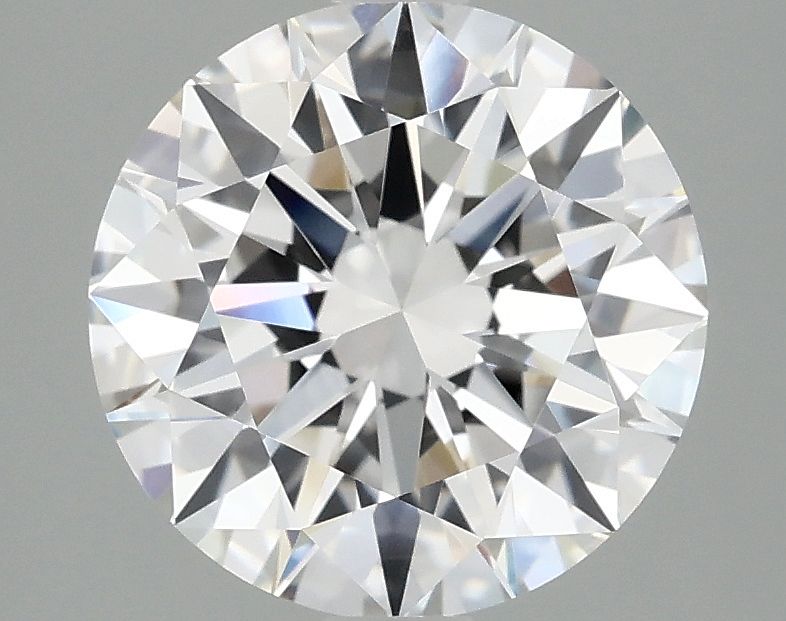 2.87 Carat