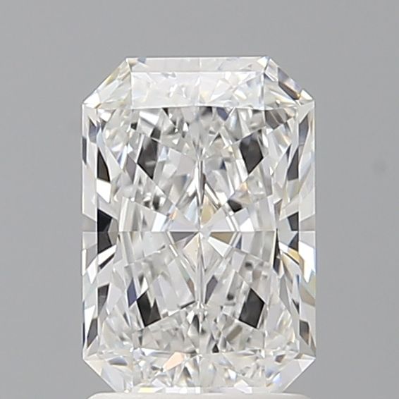 1.59 ct. radiant Lab Grown Diamond front image