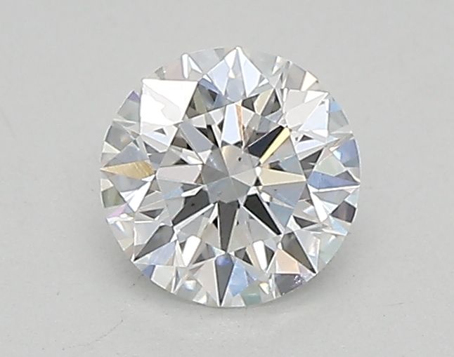 0.39 ct lab-grown Round Diamond