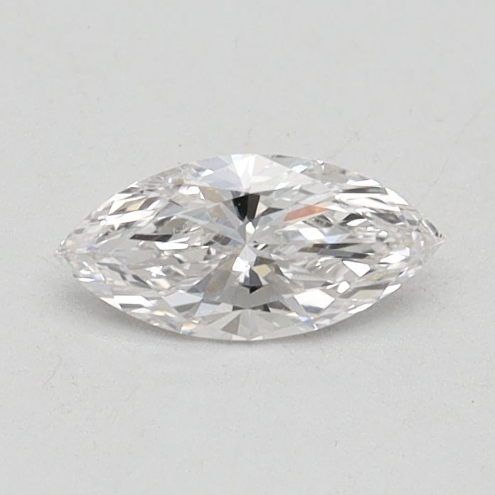 0.34 ct Marquise diamond