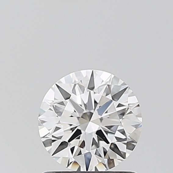 0.83 ct. round Lab Grown Diamond front image