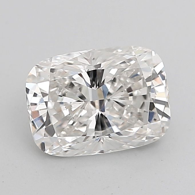 2.06 ct Cushion Modified diamond