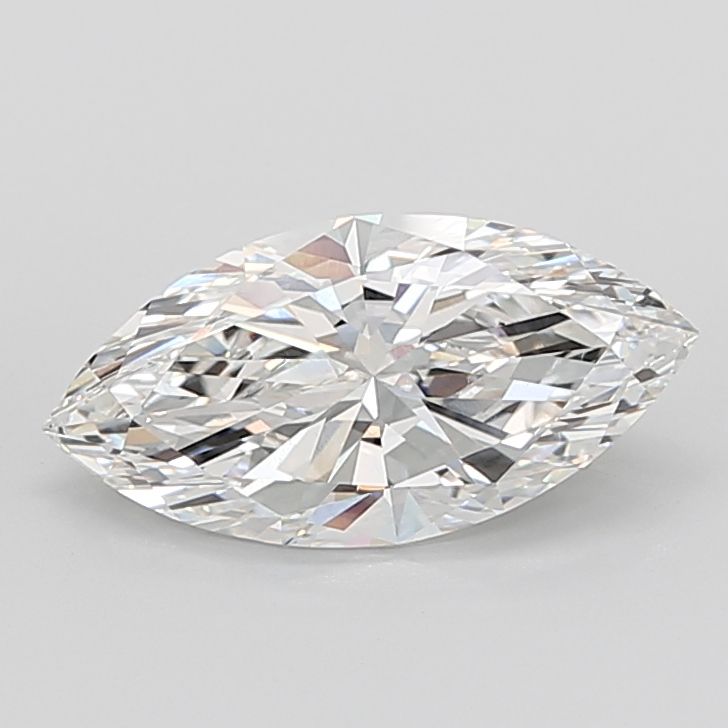 6.00 ct. marquise Lab Grown Diamond front image