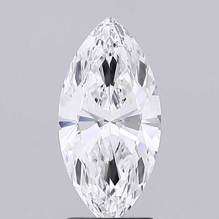2.36 ct. marquise Lab Grown Diamond front image
