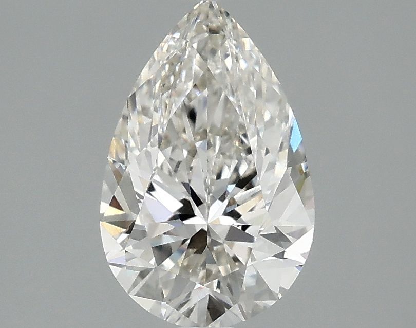 1.50 ct Pear diamond