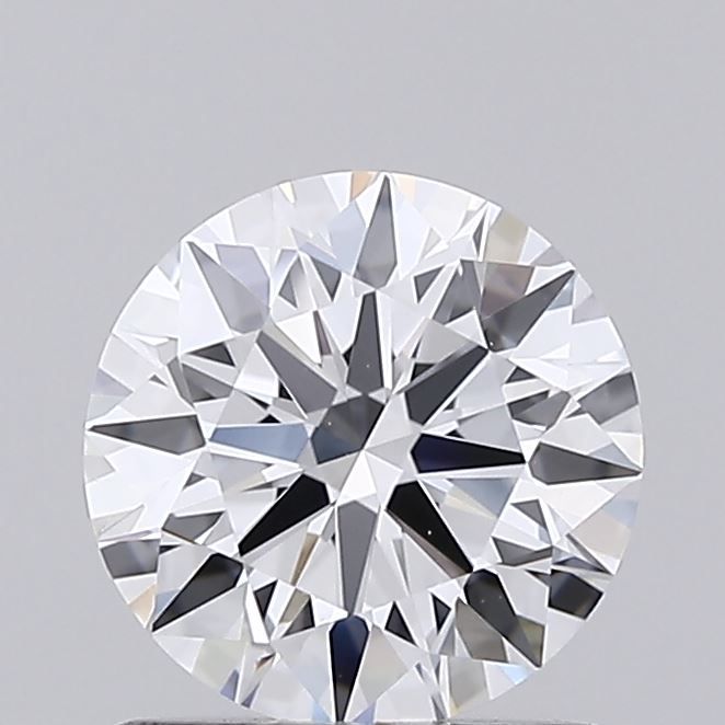 1.01 ct. round Lab Grown Diamond front image