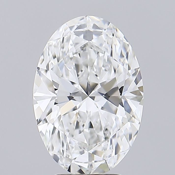 3.07 Carat