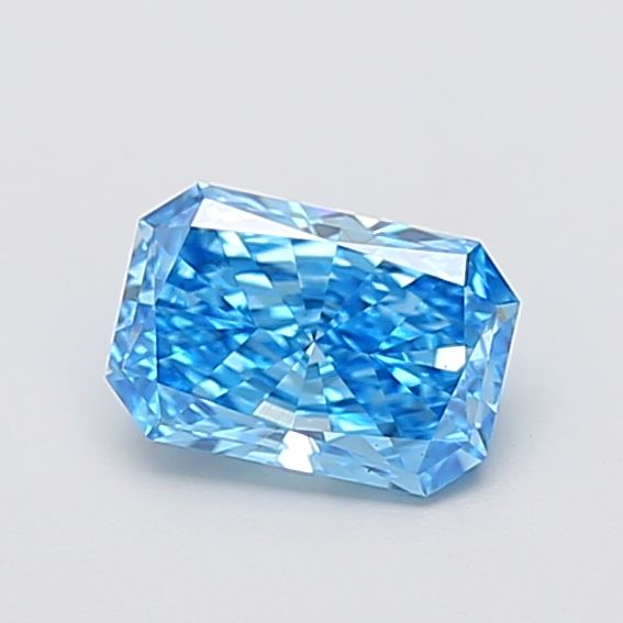 1.01 ct. radiant Lab Grown Diamond front image