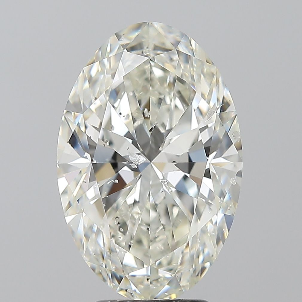 4.01 Carat