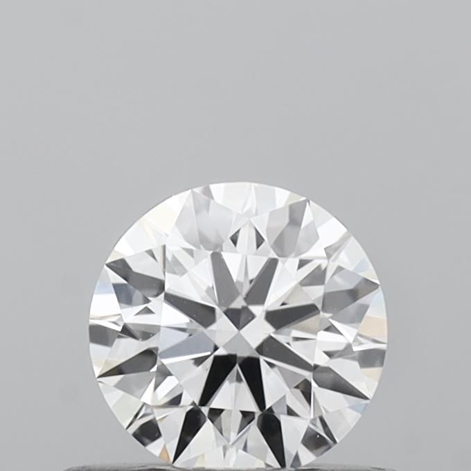 0.41 ct lab-grown Round Diamond