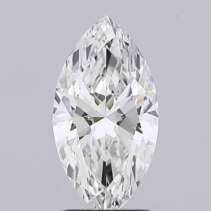 1.03 ct. marquise Lab Grown Diamond front image