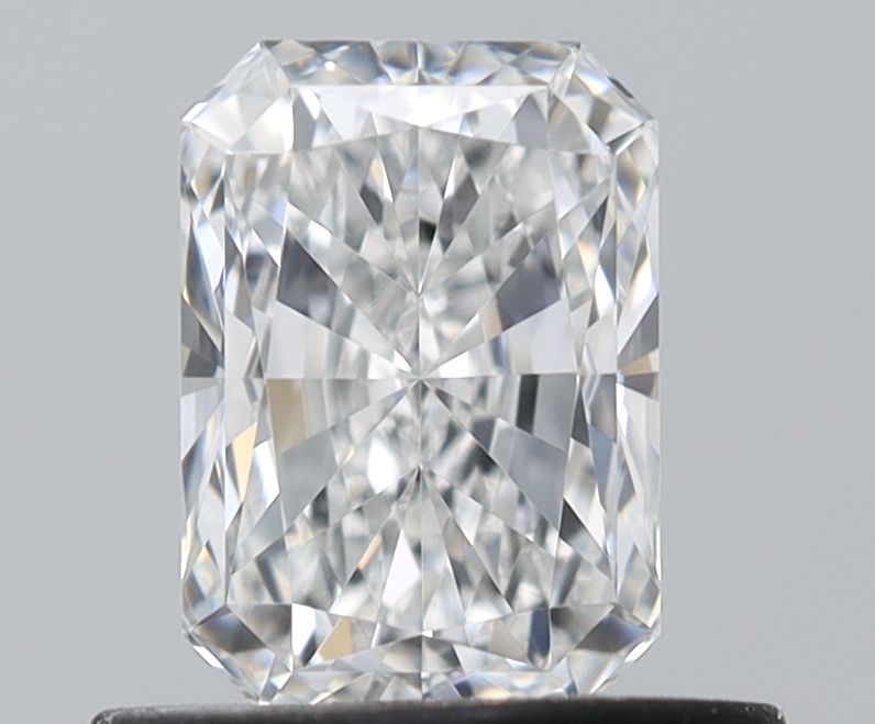 0.56 ct Radiant diamond