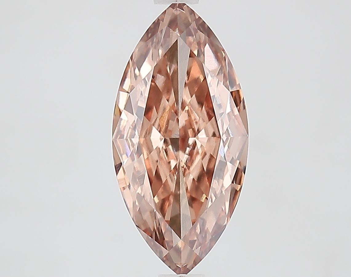 2.55 ct Marquise diamond