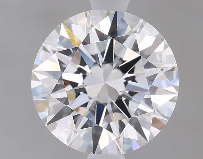 1.06 ct lab-grown Round Diamond