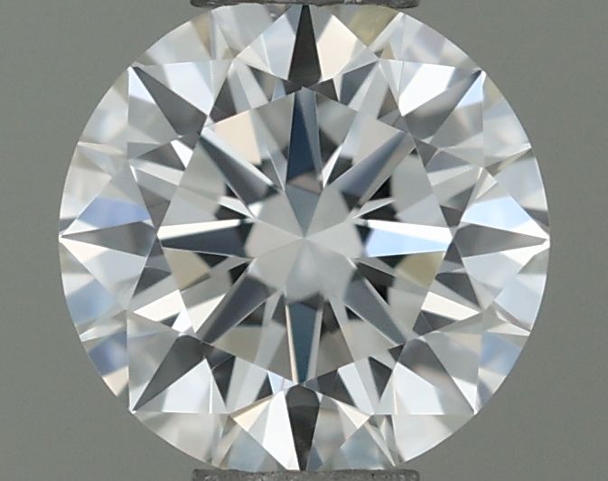0.30 ct Round diamond