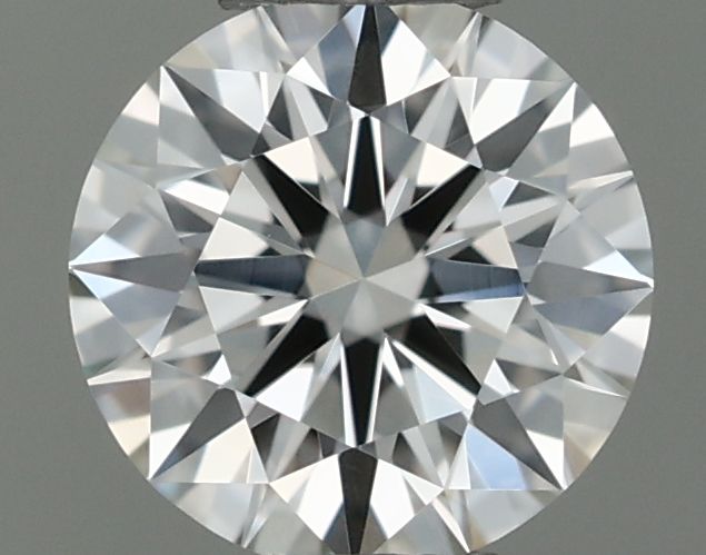 0.31 ct Round diamond