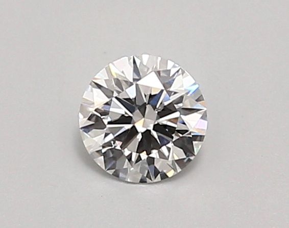 0.44 ct lab-grown Round Diamond