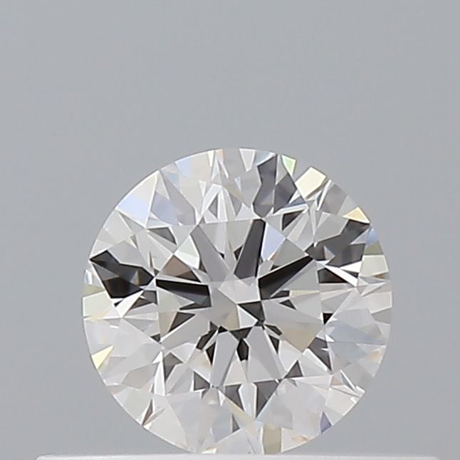 0.33 ct Round diamond