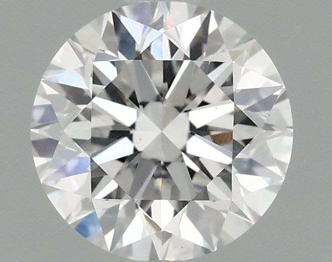 1.06 ct. round Lab Grown Diamond front image