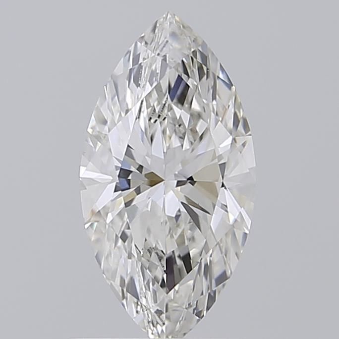 1.08 ct. marquise Lab Grown Diamond front image