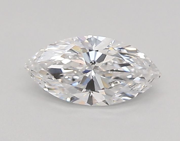 0.4 ct lab-grown Marquise Diamond
