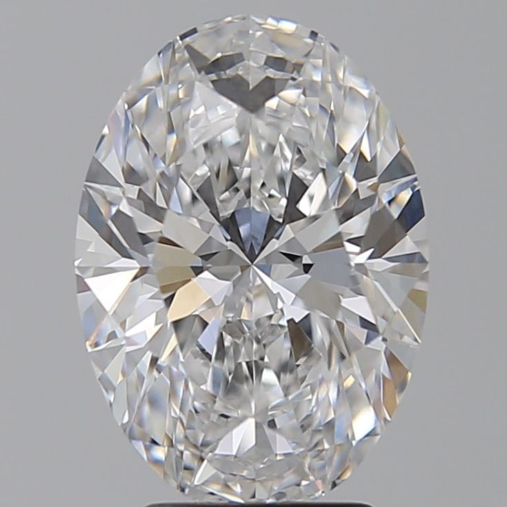 Diament 3.58 ct D/VVS1