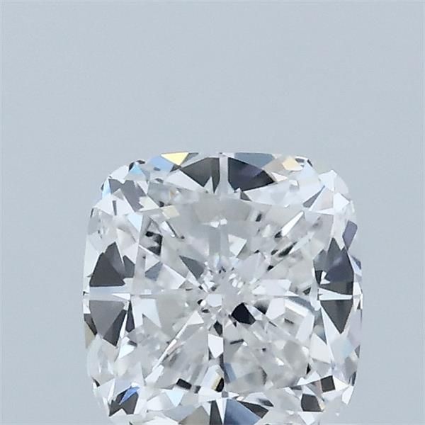 1.03 ct lab-grown Cushion modified Diamond