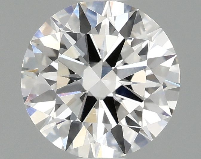 1.03 ct. round Lab Grown Diamond front image