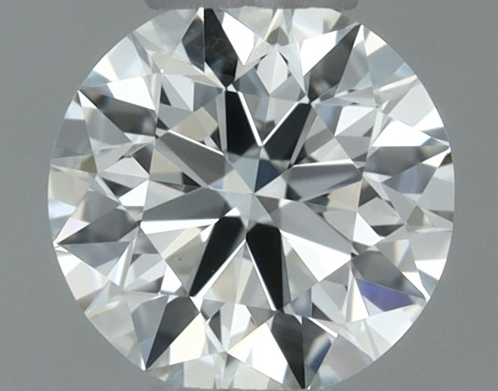 0.30 ct Round diamond