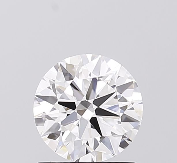 1.02 ct. round Lab Grown Diamond front image